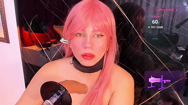 abby blond  online show from November 16, 1:38 pm