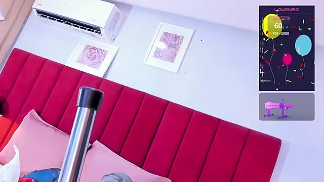 abby blond  online show from November 13, 12:31 pm