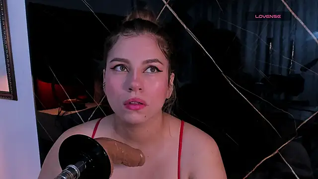 abby blond  online show from November 18, 1:25 pm