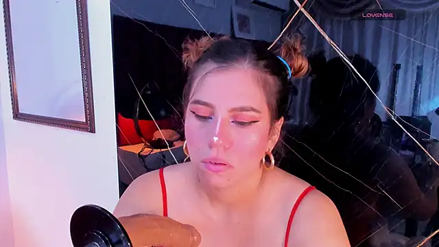 abby blond  online show from October 28, 12:26 pm