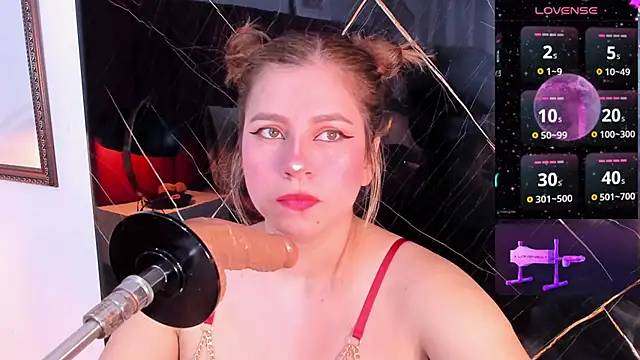 abby blond  online show from November 21, 12:37 pm