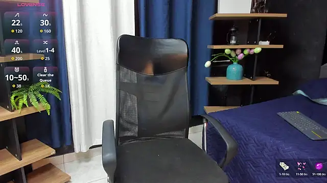 jaze bradley online show from November 1, 12:21 pm