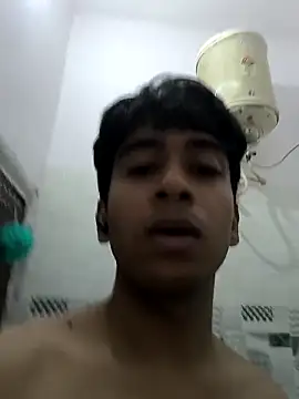 clasperhancock online show from October 29, 10:52 pm