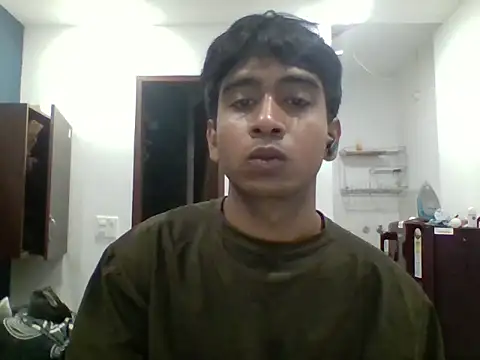 clasperhancock online show from November 3, 2:20 pm