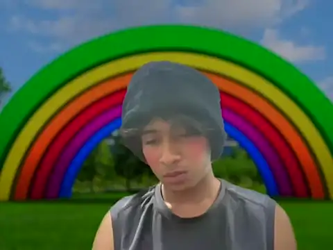 clasperhancock online show from March 18, 5:03 pm