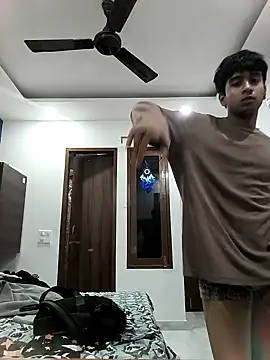 clasperhancock online show from November 6, 2:10 pm