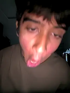 clasperhancock online show from November 14, 3:37 pm