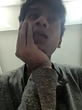 clasperhancock online show from November 25, 3:45 pm