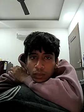 clasperhancock online show from November 13, 7:29 pm