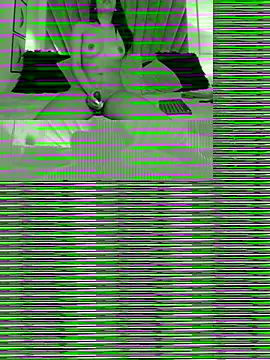 clasperhancock online show from November 1, 5:07 pm