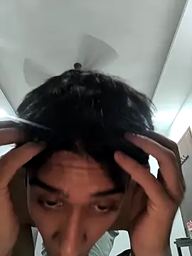 clasperhancock online show from October 27, 11:16 pm