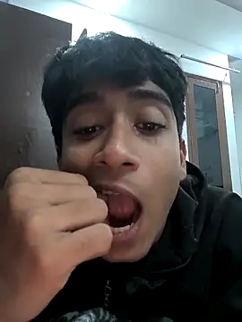 clasperhancock online show from October 28, 6:18 pm