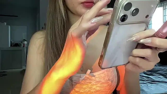 Min sara69 online show from February 3, 3:26 am