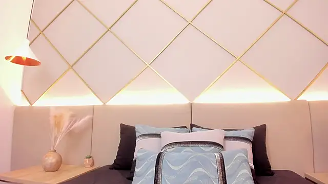 ValeSantoDomingo online show from February 23, 10:54 pm