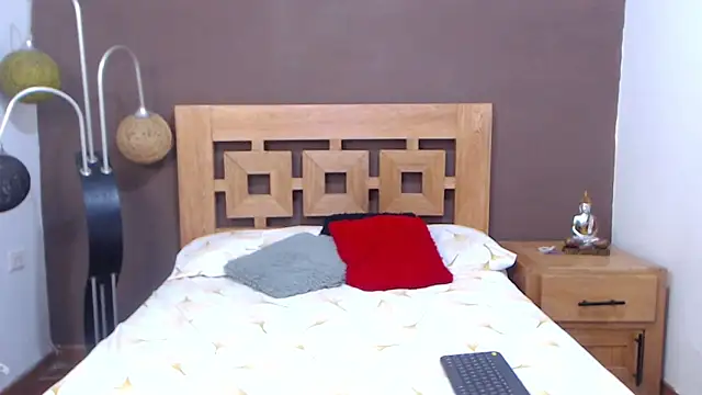 Snapshot of ValeSantoDomingo chatting on October 30, 11:12 pm ValeSantoDomingo online show from October 30, 11:12 pm