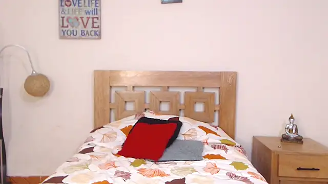 Snapshot of ValeSantoDomingo chatting on September 30, 10:05 pm ValeSantoDomingo online show from September 30, 10:05 pm