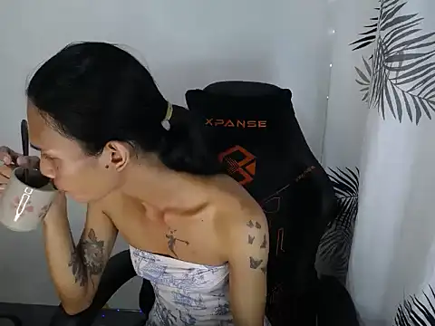 kate 69x online show from April 23, 3:57 am