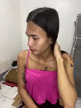 kate 69x online show from January 7, 5:45 am