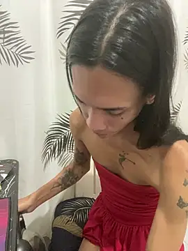 kate 69x online show from January 17, 10:57 pm