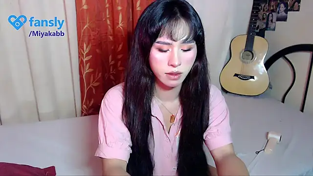 chakababe online show from May 13, 2:07 am
