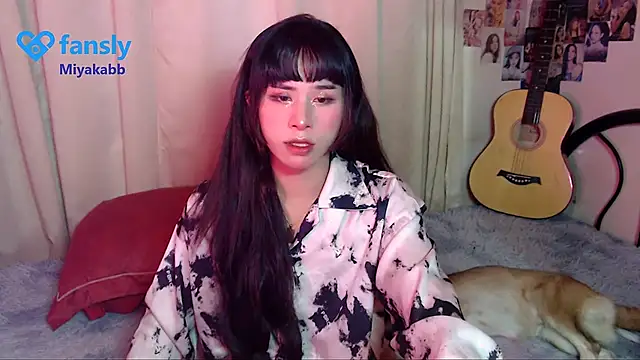 chakababe online show from April 5, 8:37 pm
