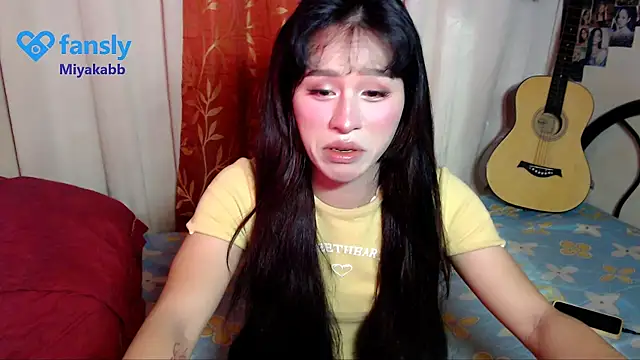 chakababe online show from May 2, 9:09 pm