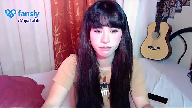 Snapshot of chakababe chatting on May 17, 7:19 am chakababe online show from May 17, 7:19 am