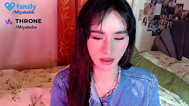 Snapshot of chakababe chatting on June 30, 6:24 am chakababe online show from June 30, 6:24 am