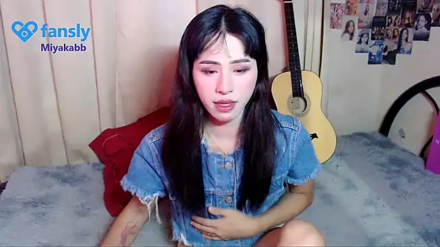 chakababe online show from April 9, 8:26 pm