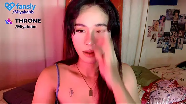 Snapshot of chakababe chatting on June 26, 7:25 am chakababe online show from June 26, 7:25 am