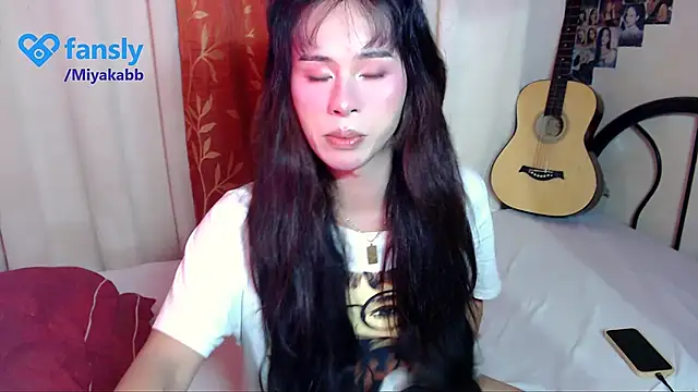 chakababe online show from May 13, 10:39 pm