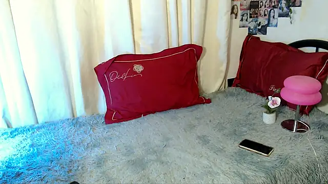 Snapshot of chakababe chatting on October 6, 6:36 am chakababe online show from October 6, 6:36 am