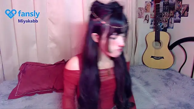 chakababe online show from April 2, 11:11 pm