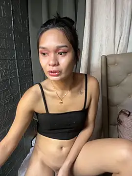 yourlovingperlita69 online show from December 5, 4:05 pm