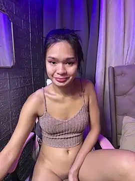 yourlovingperlita69 online show from March 21, 4:57 am