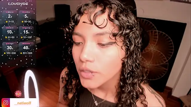 Nati     online show from March 19, 4:12 am