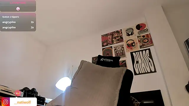 Nati     online show from January 6, 4:27 am