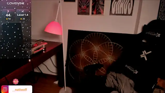 Nati     online show from March 21, 4:14 am