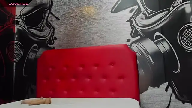 Kaya Tate online show from March 27, 7:37 pm