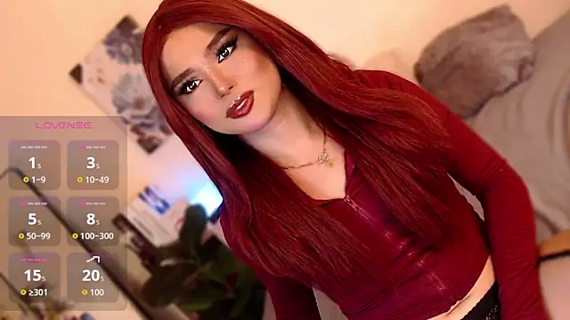 Satisfy me now online show from October 2, 8:01 pm