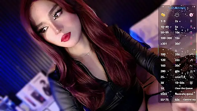 Satisfy me now online show from May 22, 3:37 am