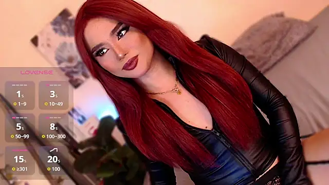 Satisfy me now online show from September 26, 8:05 pm