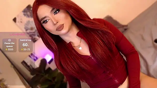 Satisfy me now online show from October 15, 7:33 pm