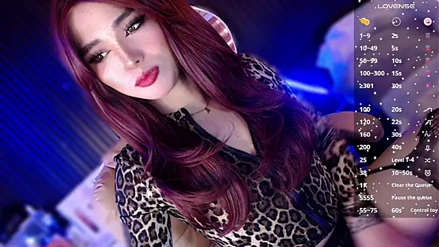 Satisfy me now online show from May 13, 1:56 am