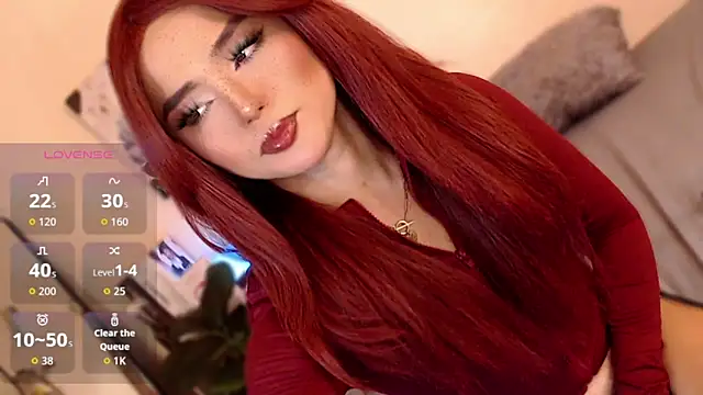 Satisfy me now online show from October 8, 8:20 pm