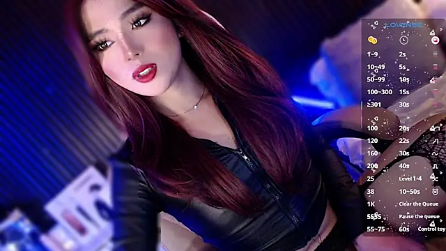 Satisfy me now online show from June 2, 1:38 am