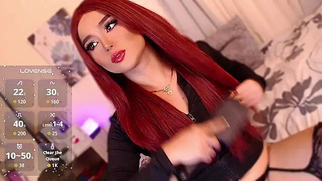 Satisfy me now online show from September 12, 7:35 pm