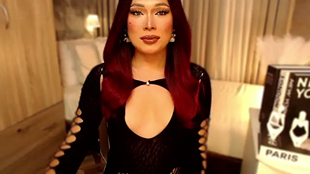 Snapshot of Missavacroft chatting on November 3, 5:27 pm Missavacroft online show from November 3, 5:27 pm