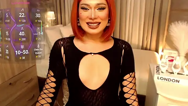 Snapshot of Missavacroft chatting on November 16, 12:21 pm Missavacroft online show from November 16, 12:21 pm