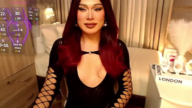 Snapshot of Missavacroft chatting on November 21, 7:57 pm Missavacroft online show from November 21, 7:57 pm